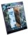 A 3D image of the Starfinder Flip-Mat: Vast Worlds Multi-Pack. The Starfinder logo is at the top, and the name of the product is at the bottom of the cover. The center art features a four slice glimpse at each of the 4 maps included in this multi-pack.