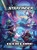 The cover of the Starfinder Tech Core, featuring a dynamic battle in low gravity.