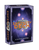 Starfinder Infinity Deck Cardgame PDF. By Jason Keeley and Joe Pasini. A model of the game box, featuring a space illustration.