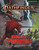 Pathfinder War of Immortals sample pages, featuring pages from the monster section--a unded spellcasting mythic caster and a hideous winged mythic beast.