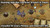 Pathfinder Adventure Path #207: The Resurrection Flood (Triumph of the Tusk 1 of 3) (Foundry VTT) CODE. A map of a campsite with several monster tokens, and the text Stunning high-res character artwork and tokens included for every monster and important NPC.