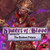 Pathfinder Adventure Path #214: The Broken Palace (Shades of Blood 2 of 3) (Foundry VTT) CODE. The title treatment for the adventure is overlayed on an illustration of a woman in ornate dress with red glowing eyes.