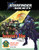 Starfinder Society Scenario 1-07: Seize and Destroy, by Shan Wolf. Levels 1-2. (Invasion's Edge) This cover depicts a menacing arcane warrior in impressive full-body techo armor before a background image of a multi-armed alien firing a laser cannon.