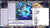 The top text reads: "Experience a fully Prepped Table." The bottom reads: "Letting you focus on Running the Game!" The image behind shows various menus of available information from the module, along with an illustration of a man looking surprised behind an exploding clockwork owl. 