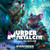 The cover of the Murder in Metal City Deluxe Adventure module. The image shows an android dressed in a hat and trench coat, alongside a ratlike Ysoki in a futuristic metropolis setting. Along the bottom are the logos of Paizo, Starfinder Second Edition, and Foundry. 