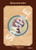 Sample Ancestry card featuring a symbol of a tree