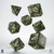 Pathfinder Arcadia Dice Set (7)