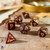 Pathfinder Avistan Dice Set (7)