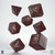 Pathfinder Avistan Dice Set (7)