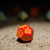 Pathfinder Extinction Curse Entertainers Dice Set (7)