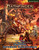 An image of the cover for the standard edition of Pathfinder Lost Omens Cheliax, Infernal Inheritance hardcover.