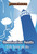 The cover for Abomination Vaults, all in blue tones, featuring a large, dominating skull in the background of an askew lighthouse, with the silhouette of a town along the bottom foreground.