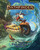 The full color cover of the standard edition of Pathfinder Lost Omens The Unseen World.