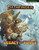 The full color cover of the pocket edition of Pathfinder Legacy of the Forge.