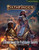 The full color cover of the standard edition of Pathfinder Adventure: Chronicles of the Pathfinder Society Adventure Anthology.