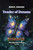 The cover for Tender of Dreams—A Pathfinder Novel, featuring a twilight colored butterfly on a black background.