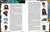Interior spread, featuring pages 56-57 in Pathfinder Lost Omens High Seas.