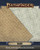 An image of the Pathfinder Flip-Mat: Basic with the Pathfinder logo on top, the product name on the bottom, and a glimpse of one of the included maps in the center.