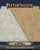An image of the Pathfinder Flip-Mat: Bigger Basic with the Pathfinder logo on top, the product name on the bottom, and a glimpse of one of the included maps in the center.