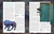 Interior spread, pages 126 and 127