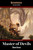 The cover for Master of Devils by Dave Gross, featuring the Pathfinder logo at the top of the image, the title and author name at the bottom, and a scene from the book in the center. 