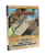 A 3D image of the Pathfinder Lost Omens Saga Lands Poster Map Archive box. It features a logo at the top of the box cover, the name of the product on the bottom, and a centerpiece of slices from each of the contained maps.