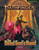 The cover image for Pathfinder Adventure: The Dead God's Hand.