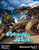 An image for Pathfinder Printables Over the Waves (Season 2) Adventure Pack 3, featuring the Over the Waves logo on the top and a bar at the bottom with the Paizo Printables Logo and Adventure Pack 3, both overlaid on an image of a goblin alchemist throwing bombs at a serpentine creature on a beach.