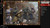 Pathfinder Adventure Path #183: Field of Maidens (Blood Lords 3 of 6) (Foundry VTT) Code sample gameplay graphic with an illustration of adventurers arguing in a ravine.