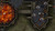 Pathfinder Adventure Path #184: The Ghouls Hunger (Blood Lords 4 of 6) (Foundry VTT) Code gameplay graphic featuring a top-down battle with tokens in a castle.
