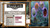 Pathfinder Adventure Path #186: Ghost King's Rage (Blood Lords 6 of 6) (Foundry VTT) Code gameplay graphic featuring the adventure's table of contents and a full-page illustration of adventurers standing before several glowing magical portals leading to a variety of extra-planar locales.