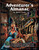 The Adventurer's Almanac PDF, a fantasy guide featuring a woman in a blue dress with a telescope and fairies, including magical items, in a system-neutral format, published by Goodman Games, suitable for RPG adventures and campaigns.