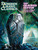Dungeon Crawl Classics hardcover #83 PDF features a chained coffin, skull, and eerie forest with distant pyramid, set in a dark fantasy world, from Michael Curtis, in a haunting adventure tale. Size: 6 x 9 inches, brand: Goodman Games.
