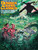 Dungeon Crawl Classics #90: The Dread God Al-Khazadar, a Level 4 adventure written by Daniel J. Bishop, featuring dark fantasy artwork by Doug Kovacs, presented as a downloadable PDF, suitable for DCC rules set.