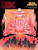 Dungeon Crawl Classics #94: Neon Knights PDF, featuring a neon pink glow around silhouetted heroes, set against a black cityscape background with a glowing creature, written by Brendan LaSalle and illustrated by Doug Kovacs and other artists.