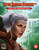 Fifth Edition Fantasy 5th Edition PDF cover featuring an elf woman with silver hair, surrounded by a waterfall background, a level 12 Dungeons & Dragons adventure module with unique magic items, written by Chris Doyle and illustrated by David Griffith.