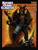 Mutant Crawl Classics, a Level 2 adventure PDF by Tim Snider, featuring cover art by Ken Kelly, with cover art depicting a horned, winged creature in a leather outfit, against an orange and yellow background.