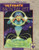 The Ultimate Mentalist 4th edition PDF cover featuring a woman in a teal Hero System jumpsuit, set against a starry background with green energy and the HERO System logo.