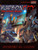Hudson City: The Urban Abyss PDF cover, a Dark Champions sourcebook, showcasing gritty cityscape illustration with armed figures, featuring detailed urban environment, with dark tones and nighttime setting, by Steven S. Long, an urban fantasy setting.