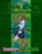 Book of Heroic Races Advanced Wyrwoods PFRPG PDF cover featuring a wyrwood character, a wooden golem-like creature in a white robe and blue shorts on a green background, with Pathfinder logo and Jon Brazer Enterprises text.