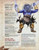 Pathfinder Roleplaying Game PDF, Larger Than Life: Giants, featuring colorful illustrations of giant characters, including Thursir, Frost, and Fire NPCs, highlighting Mike Welham's giant creature designs in an 76-page book.