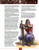 Pathfinder Roleplaying Game PDF, Advanced Races Compendium, featuring a Gearforged, Lizardfolk, and Kobold character amidst text on racial feats, traits, and spells for monstrous adventurers, a digital product. Size: 8.5 x 11 inches, PDF format.