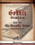 Gothic Grimoires: The Necrotic Verses PDF shows a faded image of a mysterious spellbook on a parchment background behind descriptive text.