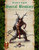 Beasts of Legend: Boreal Bestiary (5E) PDF shows a humanoid creature armed with a bloody longbow and with long deer antlers growing from his head. 