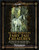 Mythic Monsters: Fairy Tale Creatures PDF cover featuring a white unicorn on a black background with gold accents and Celtic-inspired text, published by Legendary Games for Pathfinder Role-Playing Game compatibility.