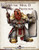 Mythic Minis 13: Feats of Protection PDF by Jason Nelson, featuring a warrior in red beard, armor, and shield, from the Pathfinder RPG series, focusing on mythic hero protection and rule options for character defense.