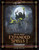 Pathfinder RPG magic spells PDF cover features a full moon background with a hooded figure, wolves, and yellow energy, the Pathfinder logo, and Legendary Games text for Mythic Magic Campaign Setting Spells PDF.