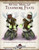 Teamwork Feats PDF from Mythic Minis, a Pathfinder roleplaying game accessory, features 14 mythic feats with various teamwork options in a PDF format, designed for friendly fighters and team players by Robert Brookes and Jonathan H. Keith.