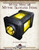 Mythic Minis 58: Mythic Slotless Items PDF cover features a glowing yellow cube, black borders, and decorative text, highlighting the Mythic Slotless Items, a Pathfinder RPG supplement by Jason Nelson, Legendary Games, with 4 mythic magic items.