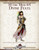 Mythic Minis 64: Divine Feats PDF cover featuring a female warrior in fantasy attire, title and authors' names by Jason Nelson, Jonathan H. Keith, and Robert Brookes, for Pathfinder RPG, 16 divine mythic feats, 64-page PDF.